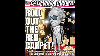 California Post Launch Date Set for Jan. 26 as Rupert Murdoch Moves