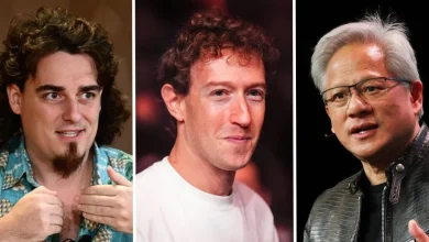 California Wealth Tax: See List of Over 200 Billionaires in the State