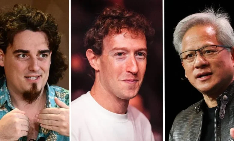 California Wealth Tax: See List of Over 200 Billionaires in the State