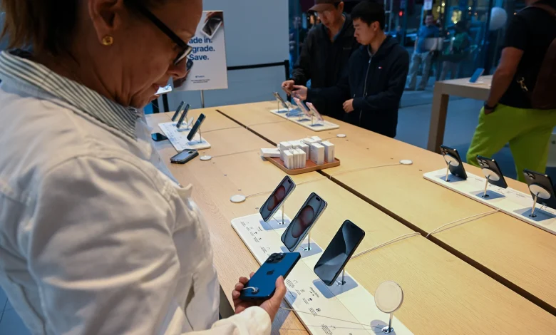 California charges new fee on products with batteries