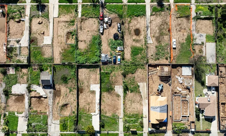 California fire victims say slow insurance payouts have hampered their recovery : NPR