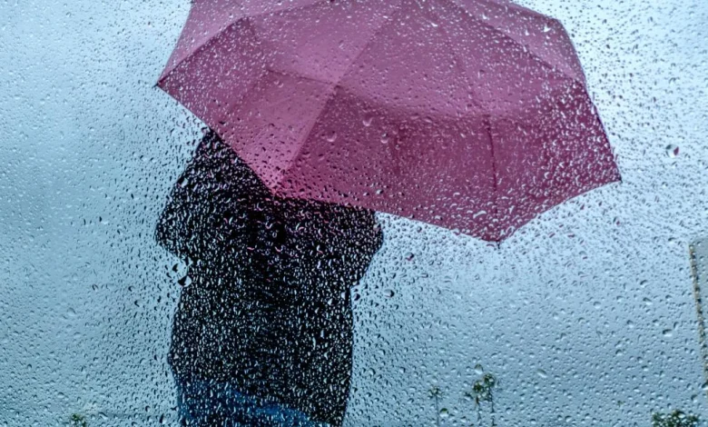 California is drought-free for the first time in a quarter-century