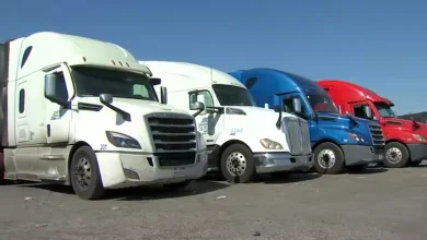 California to lose $160M in federal money for delayed cancellation of 17,000 commercial driver's licenses