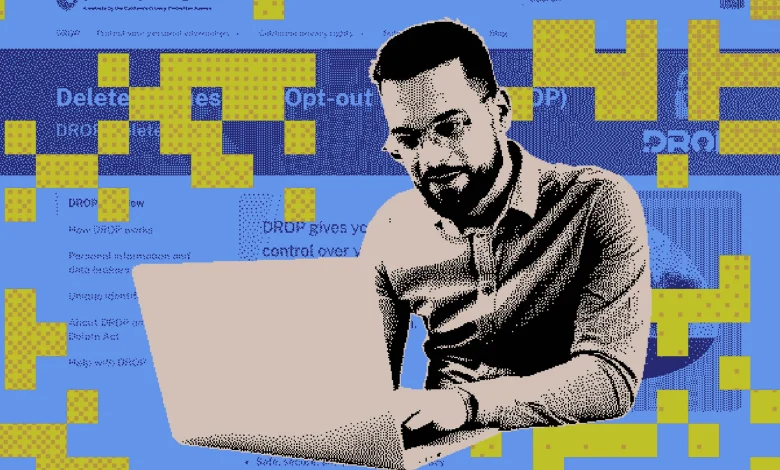 Californians block personal data from hundreds of brokers at once