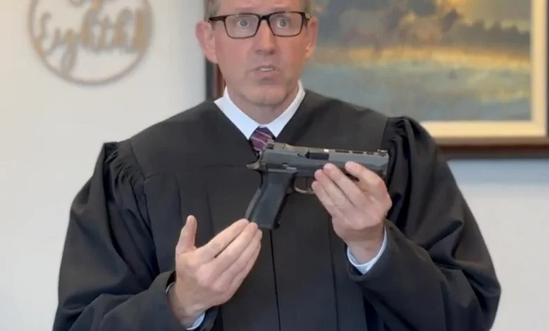 California’s ban on open carry of firearms is ruled unconstitutional