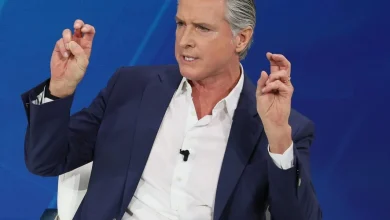 California's billionaires tax isn't the solution, budget expert says. He blames a 'perfect storm of craziness' for this populist climate