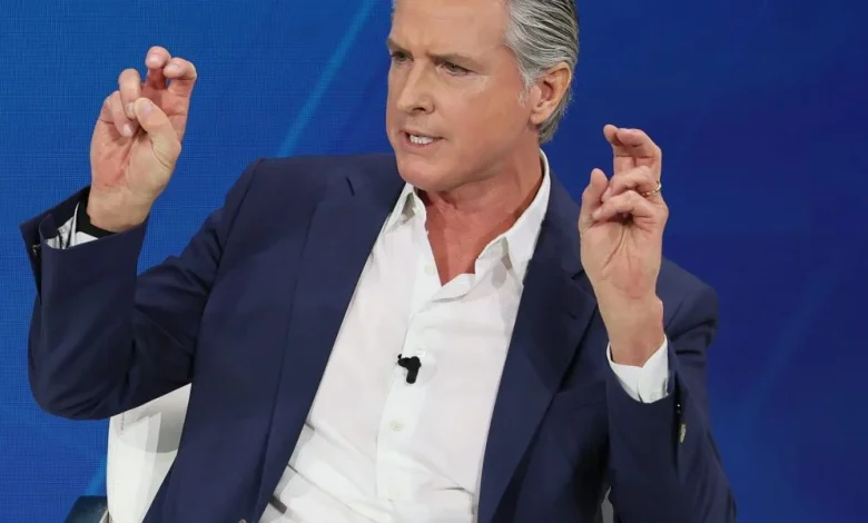 California's billionaires tax isn't the solution, budget expert says. He blames a 'perfect storm of craziness' for this populist climate