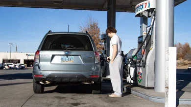 California’s quest to phase out fossil fuels could make Nevada gas prices soar