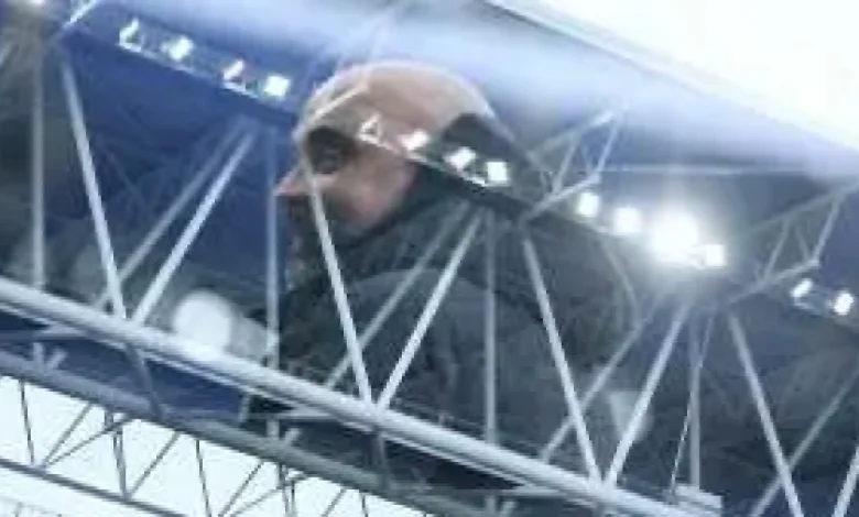 Call-up List Announced