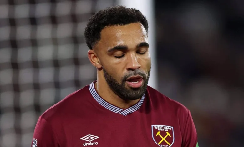 Callum Wilson in talks to leave West Ham five months after joining club - The Athletic