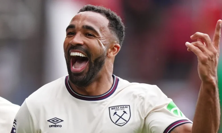 Callum Wilson transfer news: Celtic make enquiry over signing West Ham striker
