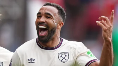 Callum Wilson transfer news: Celtic make enquiry over signing West Ham striker