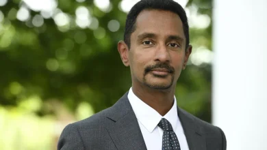 Caltech names new president, an astrophysicist who vows to empower ‘brilliant minds’