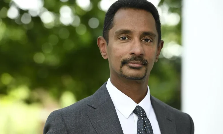 Caltech names new president, an astrophysicist who vows to empower ‘brilliant minds’