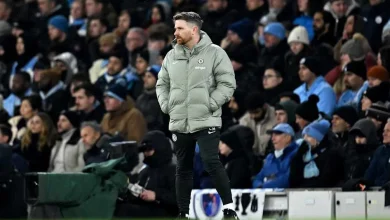 Calum McFarlane confirms coaching plan against Fulham | News | Official Site