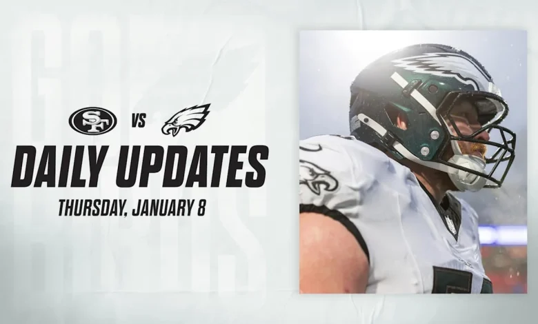 Cam Jurgens feels well-rested after a week off