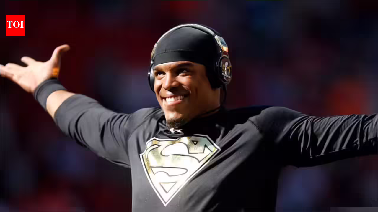 Cam Newton says he is still trolled a decade over infamous Super Bowl 50 fumble in loss to Broncos: 'I ca