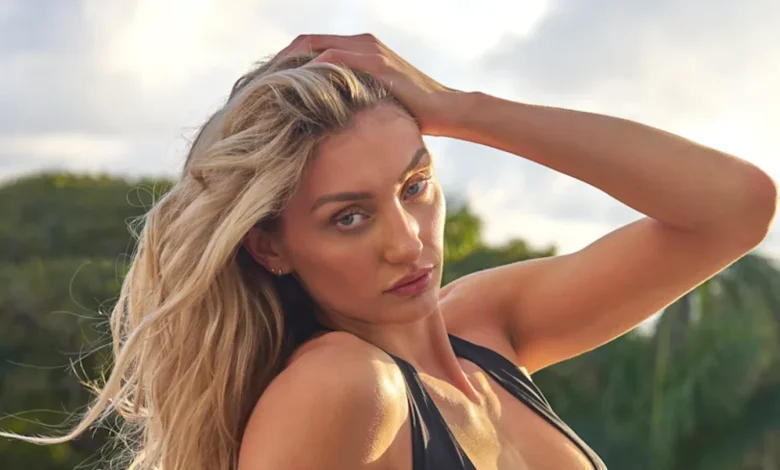 Cameron Brink Turns 24 Today, and We’re Throwing It Back to Her SI Swimsuit Feature in Florida