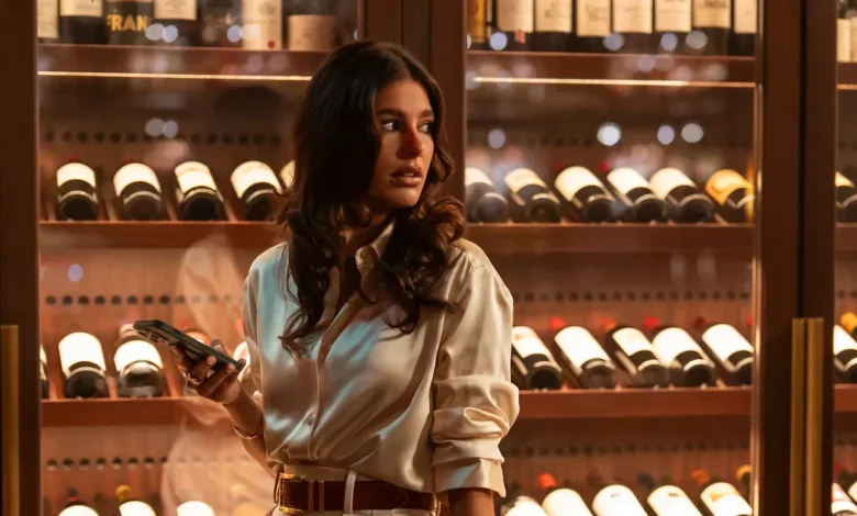 Camila Morrone’s (The Row) Wardrobe Is The Best Thing About ‘The Night Manager’