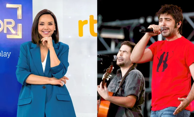 Campanadas 2026, en directo en vídeo con Chenoa y Estopa y estreno de la nueva canción de La Oreja de Van Gogh