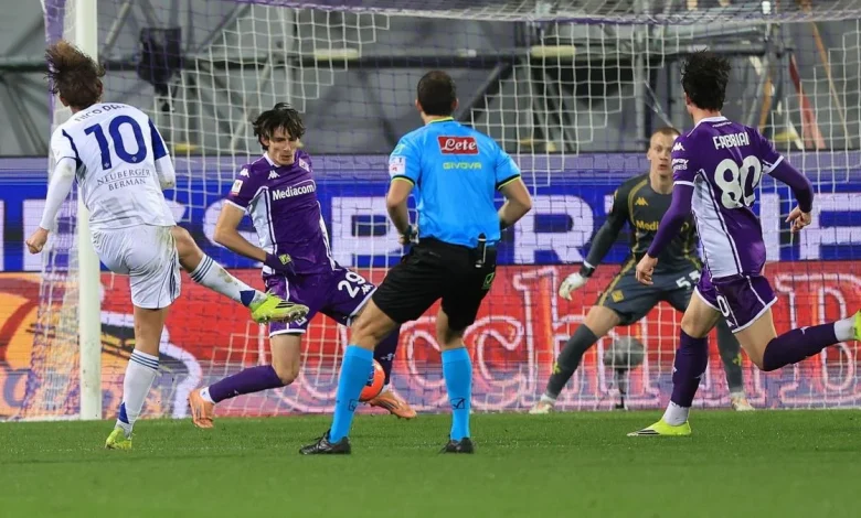 Campionato e Coppa Italia, il Como vola: gran rimonta con la Fiorentina, nei quarti il Napoli