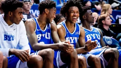 Can AJ Dybantsa, BYU hand No. 1 Arizona its first loss of the season? – Deseret News