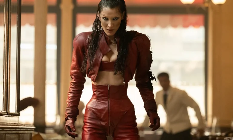 Can Anyone Stop The Beauty's Ryan Murphy?