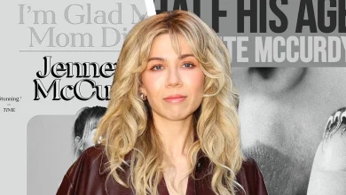 Can Jennette McCurdy’s New Novel Transcend Provocation?