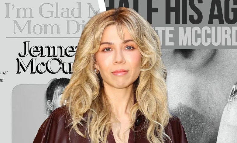 Can Jennette McCurdy’s New Novel Transcend Provocation?