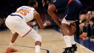 Can Knicks fix defense internally or do they need to make move before NBA trade deadline? - The Athletic