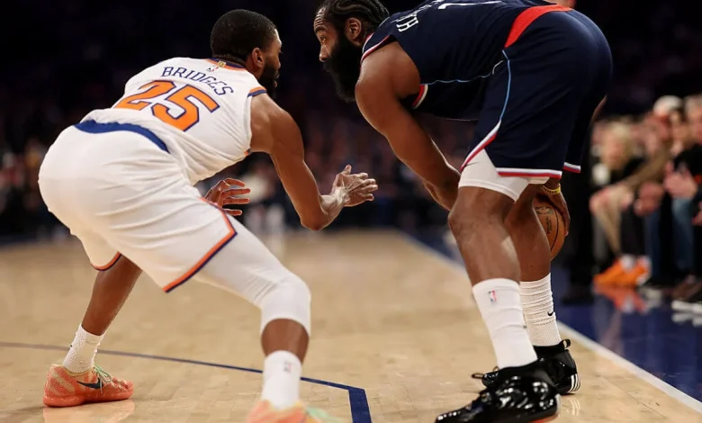 Can Knicks fix defense internally or do they need to make move before NBA trade deadline? - The Athletic