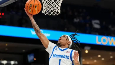 Can Memphis basketball pick off Tulsa on the road? Our prediction