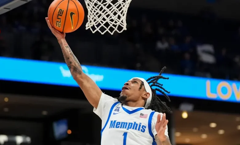 Can Memphis basketball pick off Tulsa on the road? Our prediction