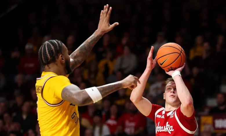 Can Nebraska Make the Final Four? Here’s What History Says