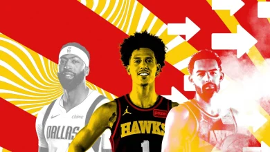 Can the Hawks Resist Temptation After Trading Trae Young?