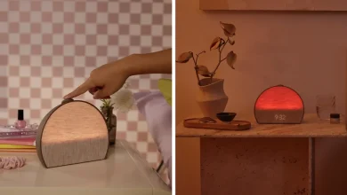 Can this smart sunrise sleep clock really help you sleep better?