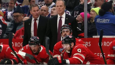 Canada announces men’s hockey roster for 2026 Olympics: Snubs, surprises and expectations