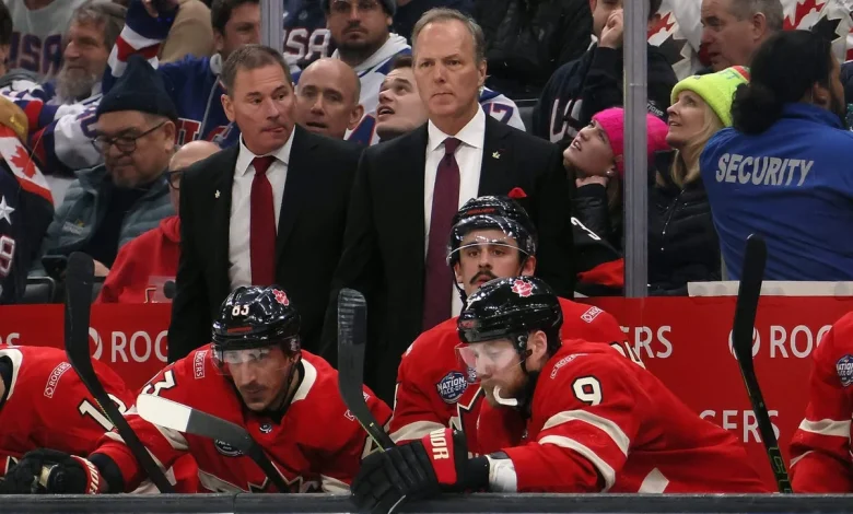 Canada announces men’s hockey roster for 2026 Olympics: Snubs, surprises and expectations