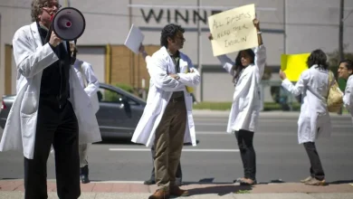 Canada will require refugees and asylum seekers to co-pay for health care starting in May