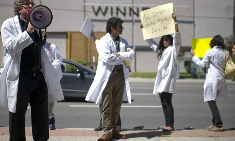 Canada will require refugees and asylum seekers to co-pay for health care starting in May