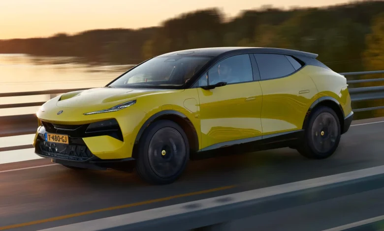 Canada’s Tariff Cut Just Made This High-Tech Chinese EV 50% Cheaper 