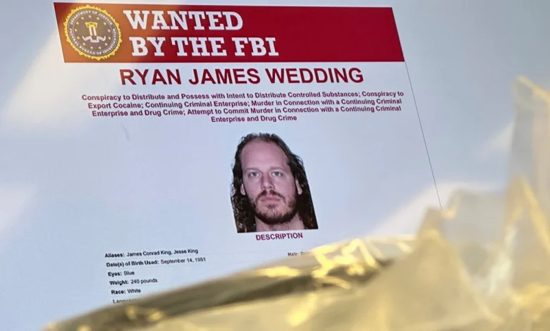 Canadian Olympic snowboarder turned alleged drug kingpin arrested in Mexico : NPR