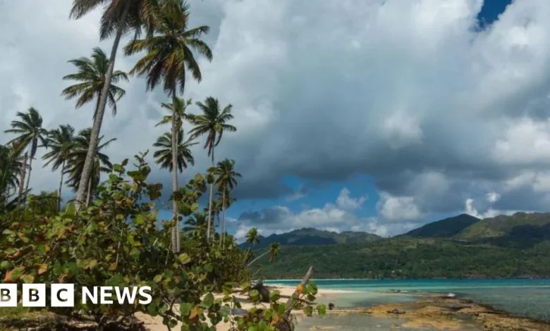 Canadian couple found dead in Dominican Republic