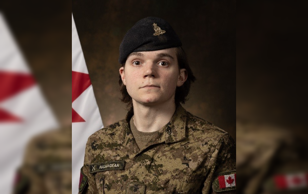Canadian military member has died while deployed in Latvia, Ottawa says