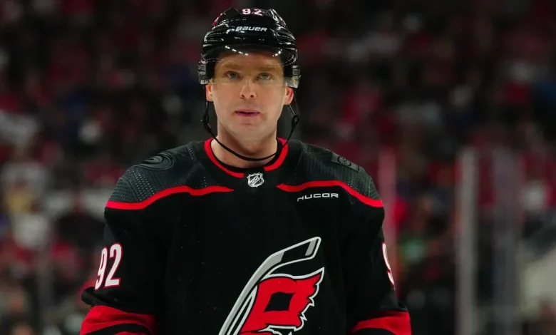 Canadiens: Demidov’s Former Teammate Set To Join Zharovsky