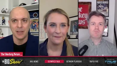 Canadiens: Should Sending Bolduc Down Be An Option?