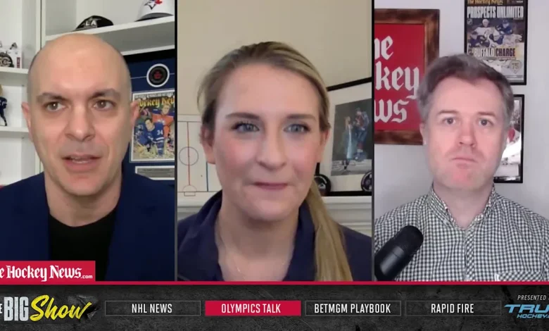 Canadiens: Should Sending Bolduc Down Be An Option?