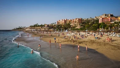 Canary Islands placed on ‘no travel’ list for 2026