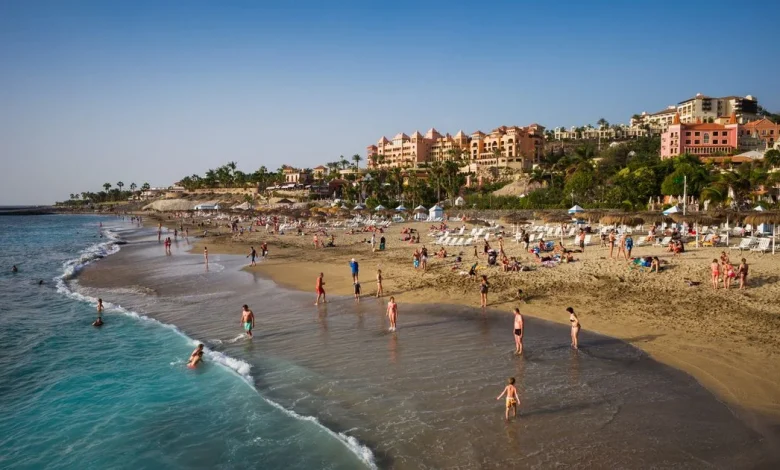 Canary Islands placed on ‘no travel’ list for 2026