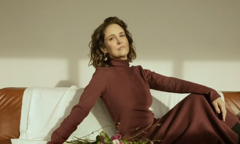 Cancer du septum nasal | La reconstruction d’Isabelle Brouillette